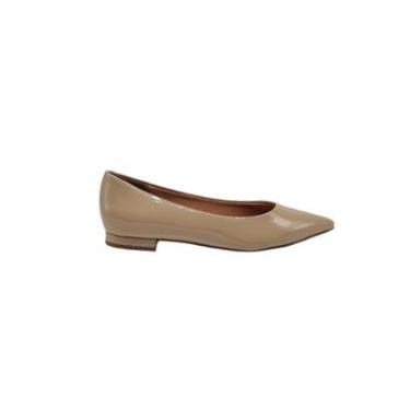 Imagem de Sapatilha Feminina Casual Bico Fino Conforto Vizzano 1206200 Tamanho:34;Cor:;Gênero:Feminino-Feminino