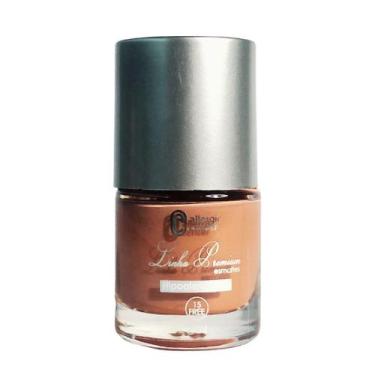 Imagem de Esmalte Premium Hipoalergênico - Brilho Intenso - 7ml - Allergic Cente