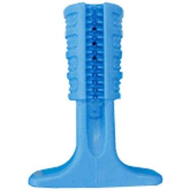 Imagem de Escova Dental Pet - Attivepet artigos pet, Azul, P