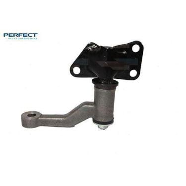 Imagem de Braco auxiliar - frontier 1998 a 2007 / xterra 2000 a 2004 - bra5303 -