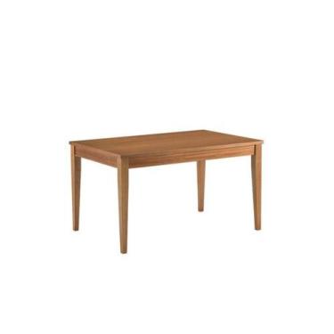 Imagem de Mesa Retangular 2,10 x 1,10 - Móveis de Gramado - Flávio Comércio de M