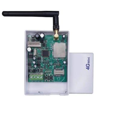 Imagem de Módulo 4G Mini Para Central De Alarme Viaweb 3.03.00.0181