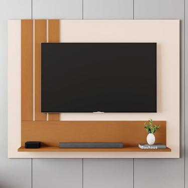 Imagem de Painel Para Tv Até 43 Polegadas Eea (PEROLA/NATURE)