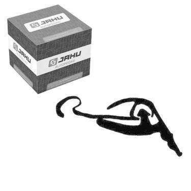 Imagem de Pestana Exterior Porta Dianteira Esquerda - Elba 1986 A 1993 / Fiorino 1986 A 1993 / Premio 1986 A 1993 / Uno 1986 A 1993 - 604843