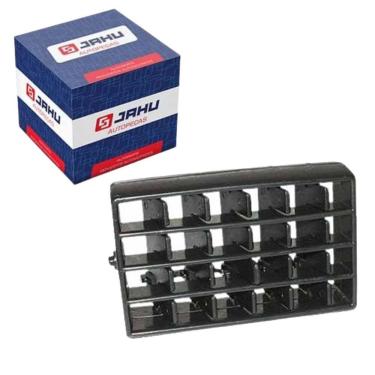 Imagem de 591488 - Difusor Ar Central Esq / Dir - Uno 85 / 94 Tempra 92 / 94 - Jahu