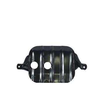 Imagem de Dhf-1850 - Protetor Carter Compacto - Gol / Parati 1.0 16V 97 / 08 - Dhf