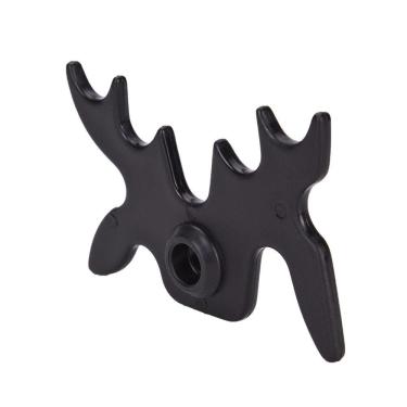 Imagem de Cruzeta Aranha para taco de bilhar sinuca - Plástico