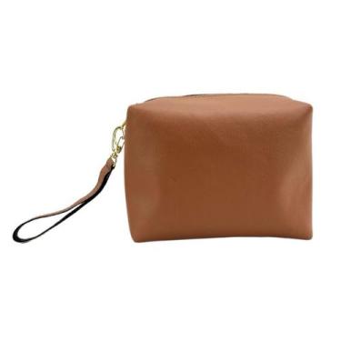 Imagem de Bolsa Necessaire Multiuso Perfeita para Mala de Viagem e Organização P