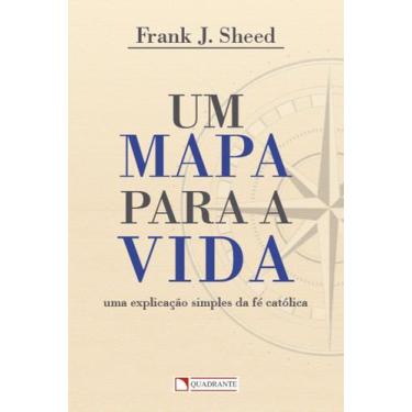 Imagem de Livro - Um mapa para a vida