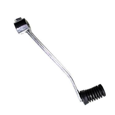 Imagem de Pedal de cambio cromado titan125 00/04 /fan125 05/08 - AURORENSE
