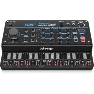 Imagem de Behringer Sintetizador vetorial híbrido Pro VS Mini