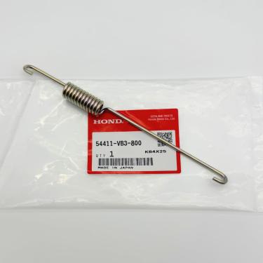 Imagem de KINDZA Mola de embreagem genuína 54411-VB3-800 para cortadores de grama Honda HRX217 HR216 HRM215 HRB215 HRB216 HRB217