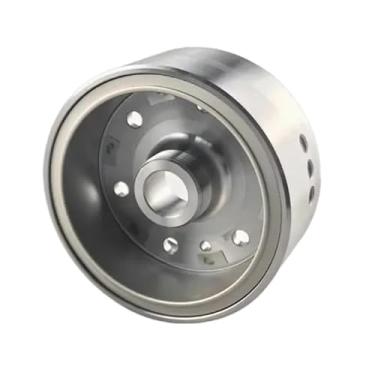 Imagem de Estator de bobina magnética de motocicleta para CF650MT (magneto)