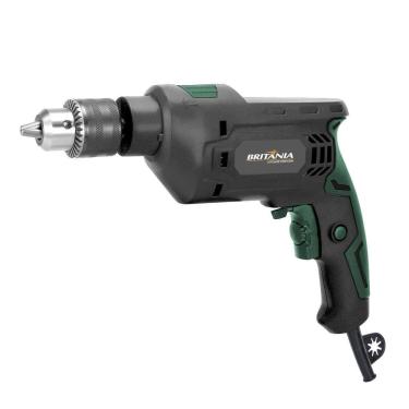 Imagem de Furadeira Britânia BFUE04 Função impacto 850W
