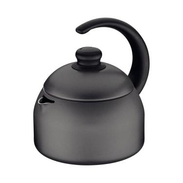 Imagem de Chaleira Paris Tramontina Aço Inox 1,9 Litros 20550/619 Grafite