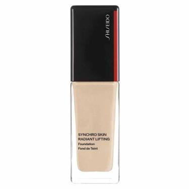 Imagem de Base Líquida Shiseido Synchro Skin Radiant Lifting Foundation FPS30 30