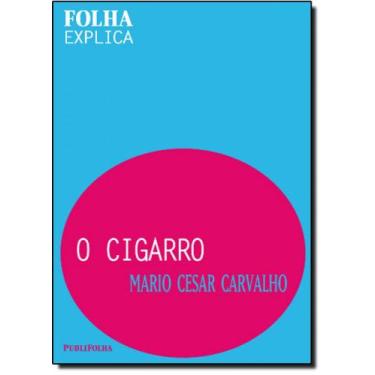 Imagem de Cigarro, o - PUBLIFOLHA, 3