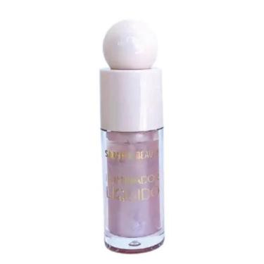 Imagem de Iluminador Glow liquido Sarah's Beauty - Inspirado RARE BEAUTY - Sarah