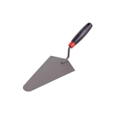 Imagem de Colher Para Pedreiro Reta 8`` Cabo Plástico - Cortag