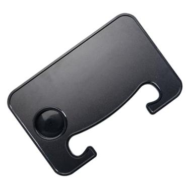 Imagem de Bandeja de Volante, Bandeja Volante Para Automóvel, Suporte para Laptop no como Mesa, Acessórios para Veículos para Comer, Trabalhar, SUV, Sedan, Van, Viagem Longa e Camping