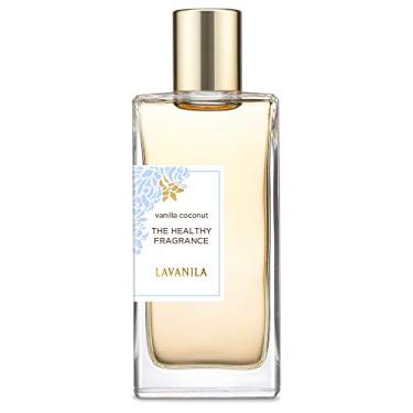 Imagem de Perfume Lavanila – The Healthy Fragrance Clean and Natural, baunilha e coco para mulheres (50 ml)