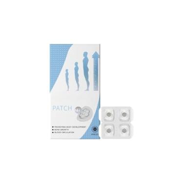 Imagem de Castrap Adesivos Práticos Multifuncionais, Sem Marcas Na Pele, Suaves E Hidratantes, Portáteis E Respiráveis Para Uso Diário