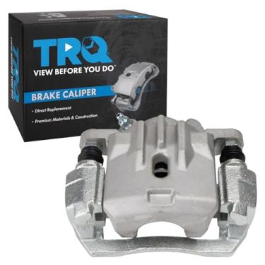 Imagem de TRQ Pinça de freio traseira esquerda para Subaru Legacy Outback 2006-2009