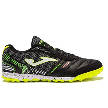 Imagem de Chuteira Joma Mundial Society Preta