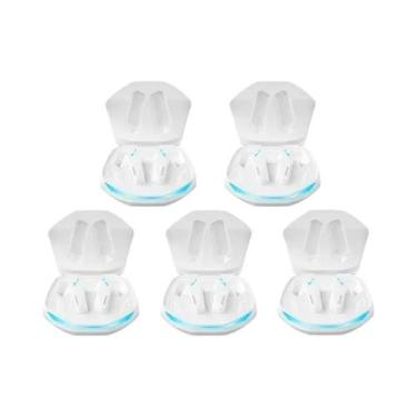 Imagem de Fones De Ouvido Sem Fio Lenovo GM2 pro TWS HIFI Estéreo Com Baixa Latê