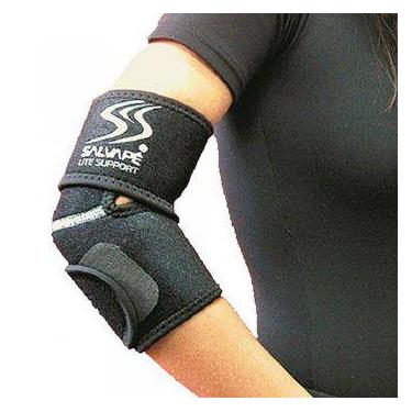 Imagem de Cotoveleira ajustável de neoprene Ref. 362 - Pé de Apoio