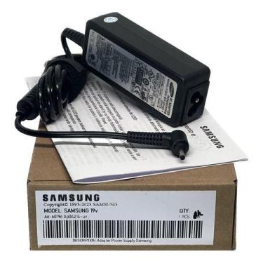 Imagem de Carregador Samsung Np350xaa 19v 2.1a Pa-1400-96(ad-4019) - Sansung