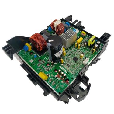 Imagem de Placa Condensadora Ar Condicionado 18.000 Btus Frio E Quente Frio Eco Star - Elgin