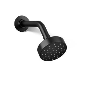 Imagem de Kohler Chuveiro K-72417-BL Awaken, preto fosco
