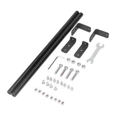 Imagem de Suporte Rod Set Impressora 3D Upgrade Kit Alumínio Liga Estabilizador de Aço Inoxidável para Ender 3 V2 Pro 220x220x250mm Tamanho de Impressão