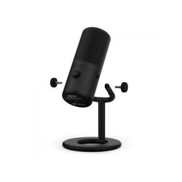Imagem de Microfone NZXT - AP-WUMIC-B1
