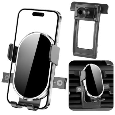 Imagem de YEGZA Suporte de telefone de carro para Toyota Corolla 2009 2010 2011 2012 2013 acessórios automotivos tela interior celular suporte celular capa acessório