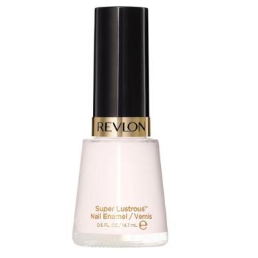 Imagem de Revlon Esmaltes Super Lustrous Nail 14,7ml, Sheer Petal