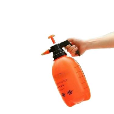 Imagem de Pulverizador Borrifador Spray Para Jardinagem Multiuso 2 Litros