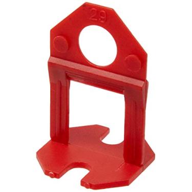 Imagem de Pincéis Atlas AT50/15 Nivelador para Ceramica Plastico 1, 5Mm