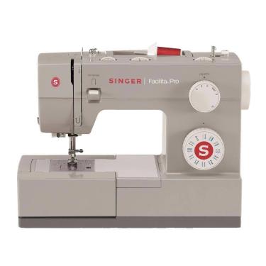 Imagem de M?quina de Costura Singer Facilita Pro 4423 22 Pontos Base em A?o