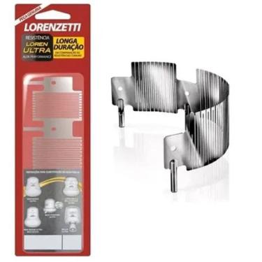 Imagem de Resistencia 5500W Ultra Lorenzetti