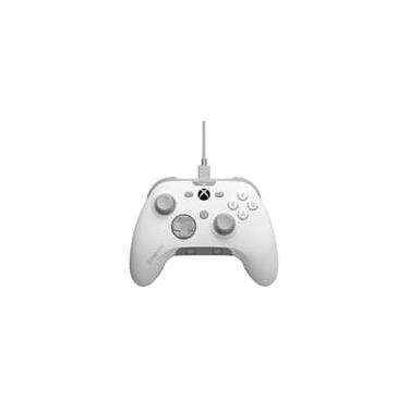 Imagem de Controle SCUF VALOR PRO, Xbox Series X/S, Xbox One e PC, Branco - 505-178-04-010-NA