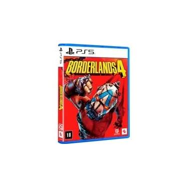 Imagem de Jogo Borderlands 4, PS5 - TT000265PS5