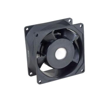 Imagem de Microventilador Axial Ventisilva Bivolt Nylon Ø7cm  E7 NYCD