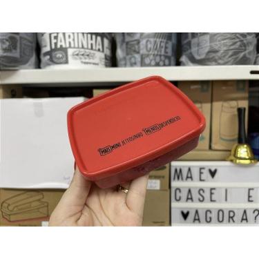 Imagem de Mini Jeitosinho 250 ml Neve Desperdício - Tupperware