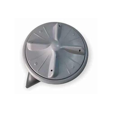 Imagem de Agitador Newmaq Atlanta Cinza Completo - Equipamento de Cozinha