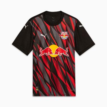 Imagem de Camisas Red Bull Bragantino THIRD 2025