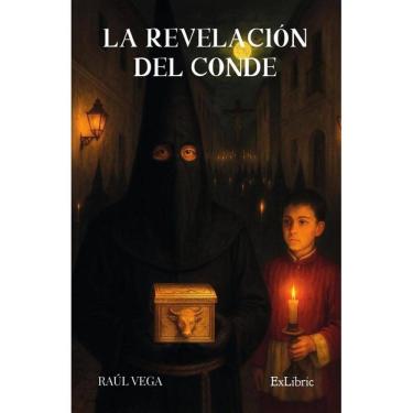 Imagem de La revelación del conde - Espanhol
