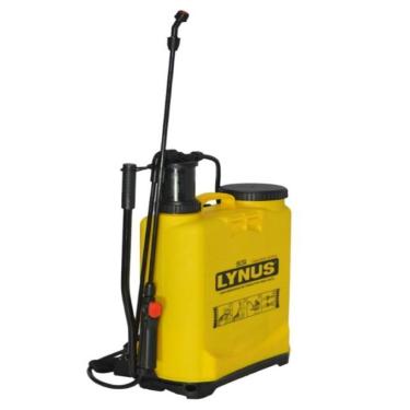 Imagem de Pulverizador Manual 16 litros PL-16 Lynus