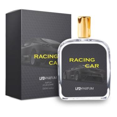 Imagem de Perfume Masculino Racin Car - (Ref. Importada) - Inspirado No Ferrari Black